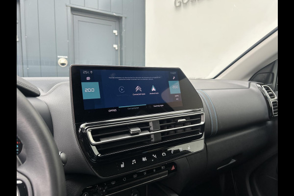 Citroën C5 Aircross 1.6 Plug-in Hybrid 180 Plus | Stoelverwarming | Adaptive cruise | Prijs is rijklaar