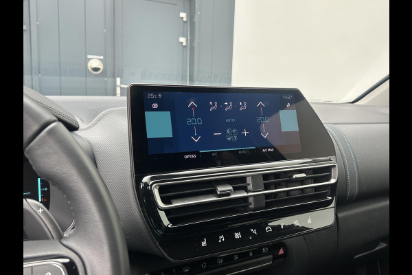 Citroën C5 Aircross 1.6 Plug-in Hybrid 180 Plus | Stoelverwarming | Adaptive cruise | Prijs is rijklaar
