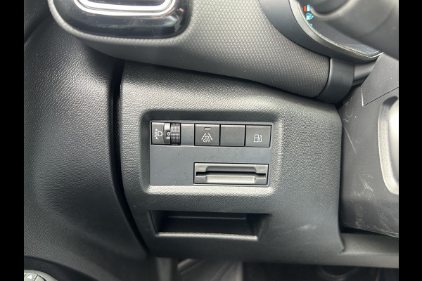 Citroën C5 Aircross 1.6 Plug-in Hybrid 180 Plus | Stoelverwarming | Adaptive cruise | Prijs is rijklaar