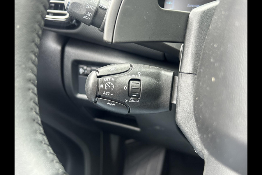 Citroën C5 Aircross 1.6 Plug-in Hybrid 180 Plus | Stoelverwarming | Adaptive cruise | Prijs is rijklaar