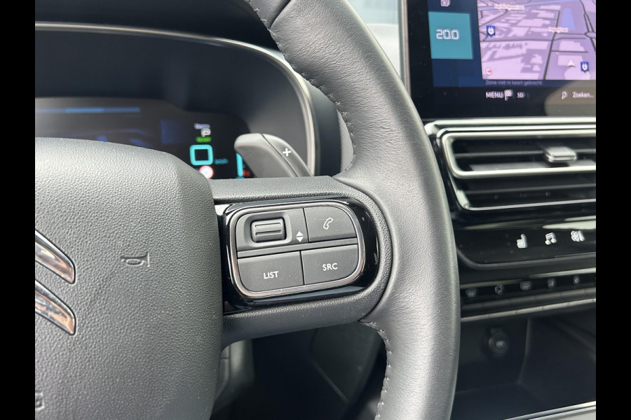 Citroën C5 Aircross 1.6 Plug-in Hybrid 180 Plus | Stoelverwarming | Adaptive cruise | Prijs is rijklaar