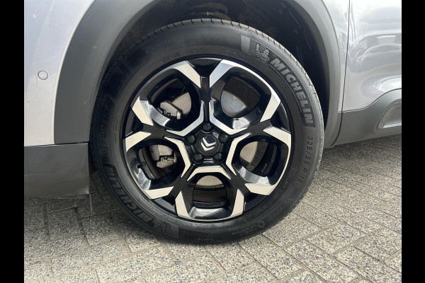 Citroën C5 Aircross 1.6 Plug-in Hybrid 180 Plus | Stoelverwarming | Adaptive cruise | Prijs is rijklaar