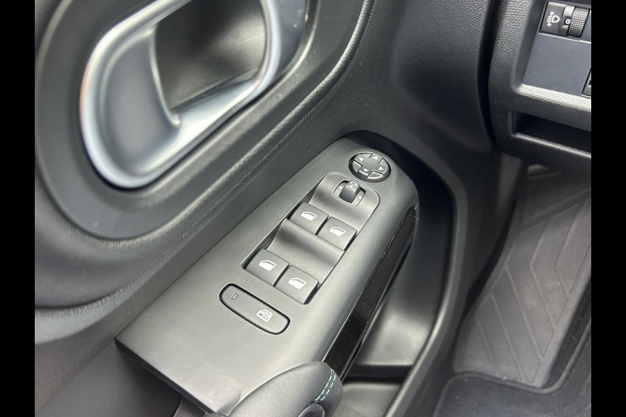 Citroën C5 Aircross 1.6 Plug-in Hybrid 180 Plus | Stoelverwarming | Adaptive cruise | Prijs is rijklaar