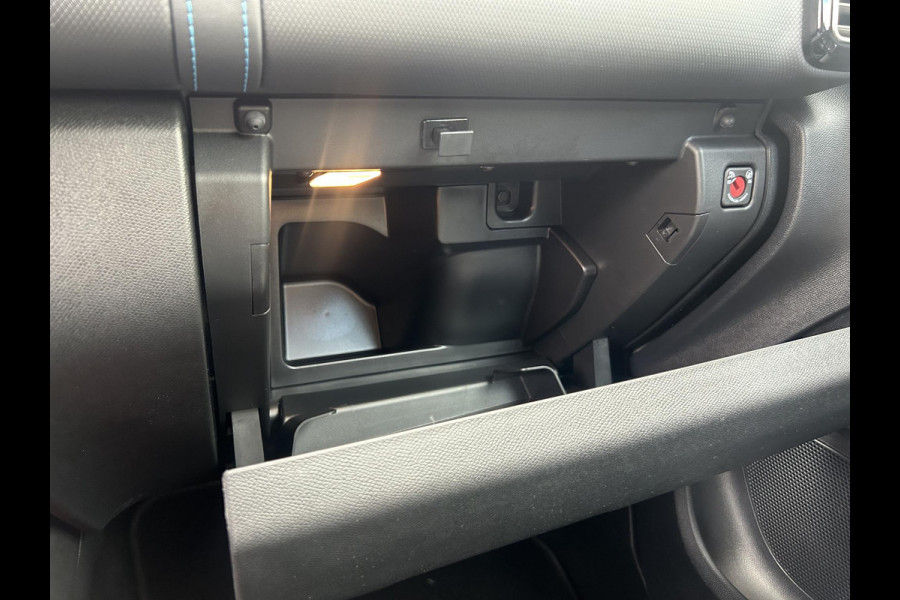 Citroën C5 Aircross 1.6 Plug-in Hybrid 180 Plus | Stoelverwarming | Adaptive cruise | Prijs is rijklaar