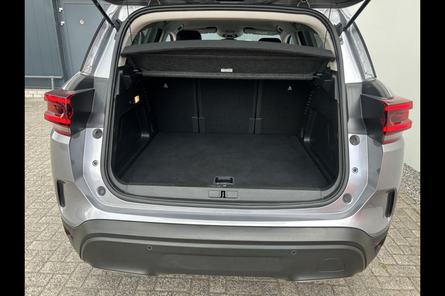 Citroën C5 Aircross 1.6 Plug-in Hybrid 180 Plus | Stoelverwarming | Adaptive cruise | Prijs is rijklaar
