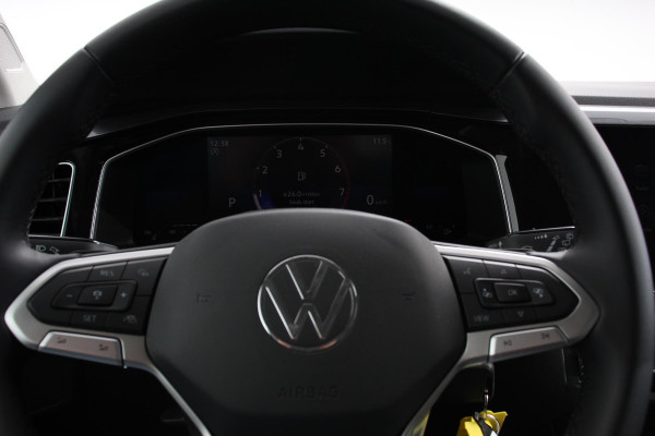 Volkswagen Polo 1.0 TSI DSG Style | Navigatie | Climate Control | Adaptive Cruise Control | Camera | Lane Assist | LED Matrix | DAB | Parkeer sensoren | App Connect