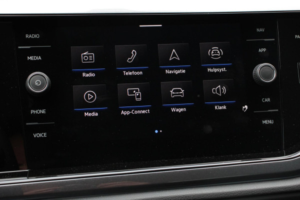 Volkswagen Polo 1.0 TSI DSG Style | Navigatie | Climate Control | Adaptive Cruise Control | Camera | Lane Assist | LED Matrix | DAB | Parkeer sensoren | App Connect