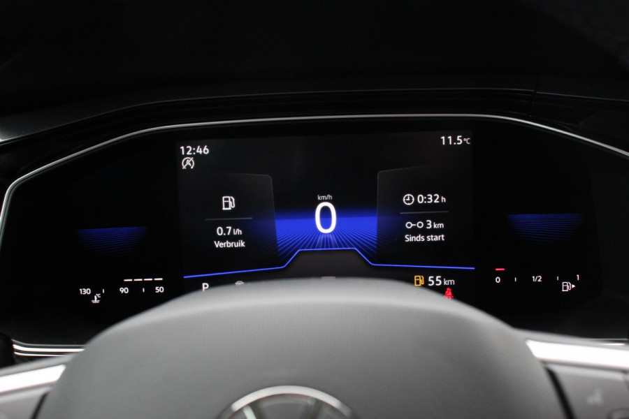 Volkswagen Polo 1.0 TSI DSG Style | Navigatie | Climate Control | Adaptive Cruise Control | Camera | Lane Assist | LED Matrix | DAB | Parkeer sensoren | App Connect