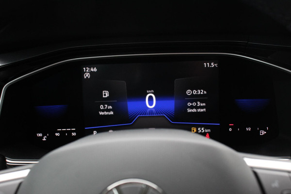 Volkswagen Polo 1.0 TSI DSG Style | Navigatie | Climate Control | Adaptive Cruise Control | Camera | Lane Assist | LED Matrix | DAB | Parkeer sensoren | App Connect