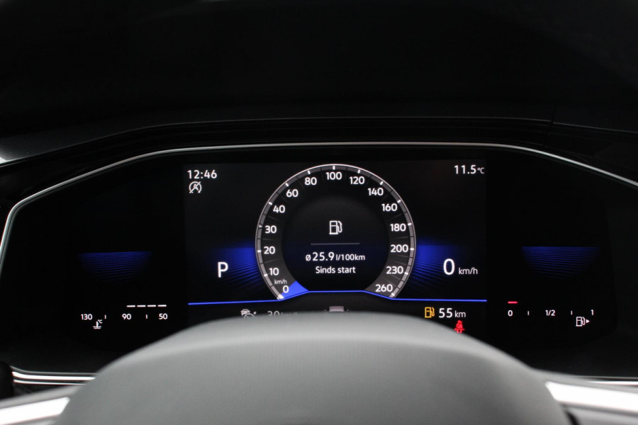 Volkswagen Polo 1.0 TSI DSG Style | Navigatie | Climate Control | Adaptive Cruise Control | Camera | Lane Assist | LED Matrix | DAB | Parkeer sensoren | App Connect