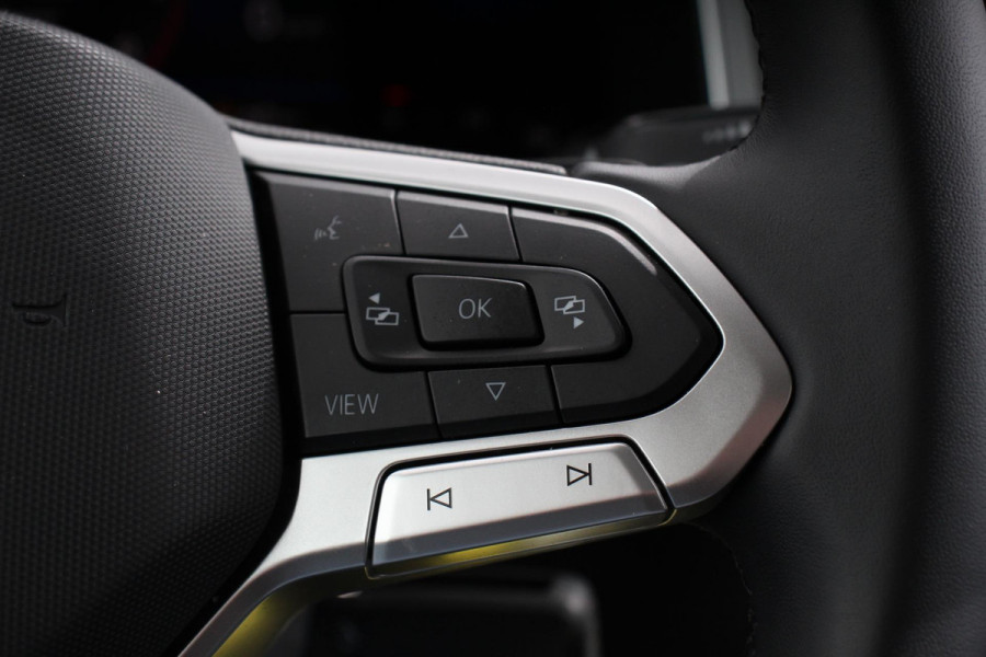 Volkswagen Polo 1.0 TSI DSG Style | Navigatie | Climate Control | Adaptive Cruise Control | Camera | Lane Assist | LED Matrix | DAB | Parkeer sensoren | App Connect