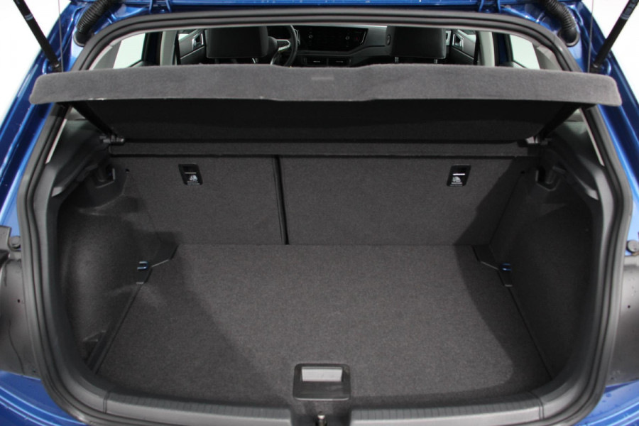 Volkswagen Polo 1.0 TSI DSG Style | Navigatie | Climate Control | Adaptive Cruise Control | Camera | Lane Assist | LED Matrix | DAB | Parkeer sensoren | App Connect