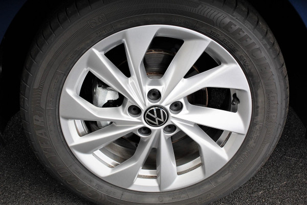 Volkswagen Polo 1.0 TSI DSG Style | Navigatie | Climate Control | Adaptive Cruise Control | Camera | Lane Assist | LED Matrix | DAB | Parkeer sensoren | App Connect