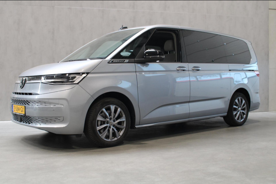 Volkswagen Multivan 1.4 eHybrid L2 Bulli Edition 7 Persoon Panoramadak