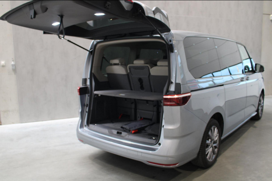 Volkswagen Multivan 1.4 eHybrid L2 Bulli Edition 7 Persoon Panoramadak