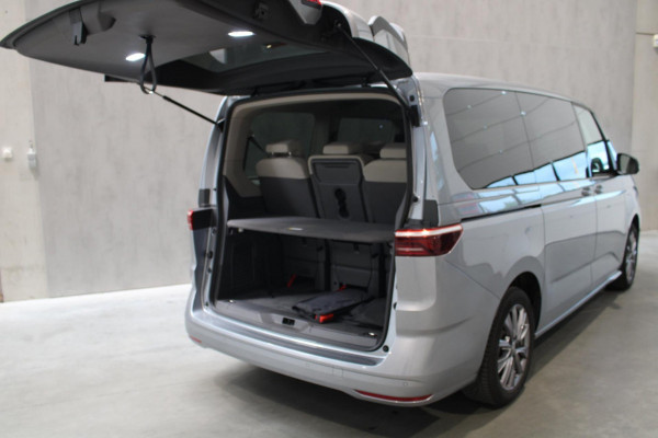 Volkswagen Multivan 1.4 eHybrid L2 Bulli Edition 7 Persoon Panoramadak