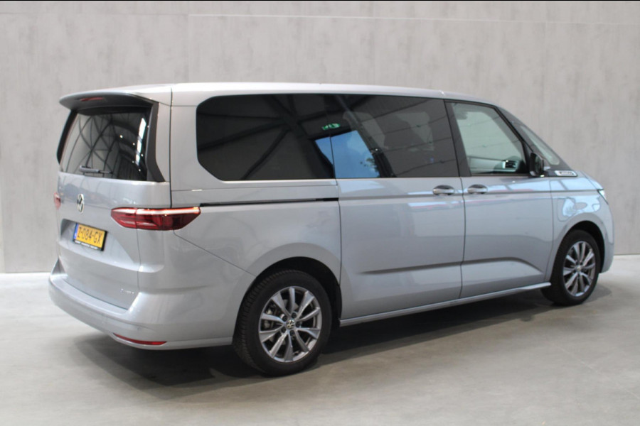 Volkswagen Multivan 1.4 eHybrid L2 Bulli Edition 7 Persoon Panoramadak
