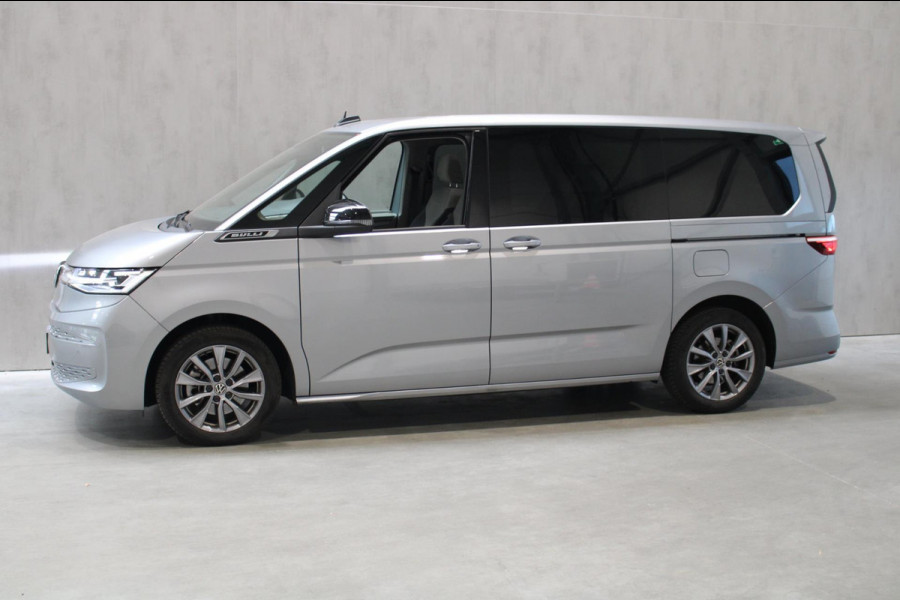 Volkswagen Multivan 1.4 eHybrid L2 Bulli Edition 7 Persoon Panoramadak