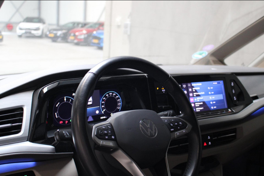 Volkswagen Multivan 1.4 eHybrid L2 Bulli Edition 7 Persoon Panoramadak