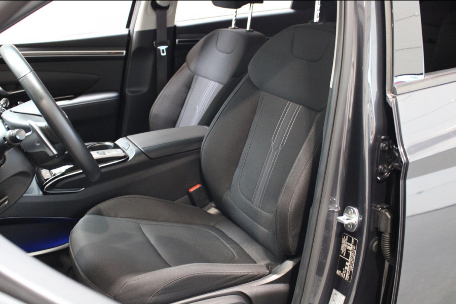Hyundai Tucson 1.6 T-GDI HEV Comfort Prijs is Rijklaar incl 12 maanden bovag