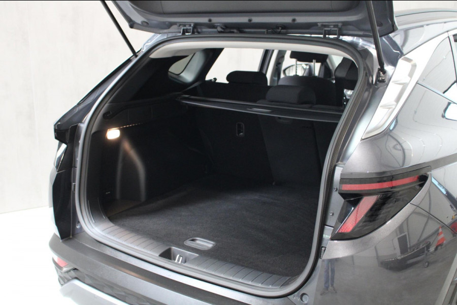 Hyundai Tucson 1.6 T-GDI HEV Comfort Prijs is Rijklaar incl 12 maanden bovag