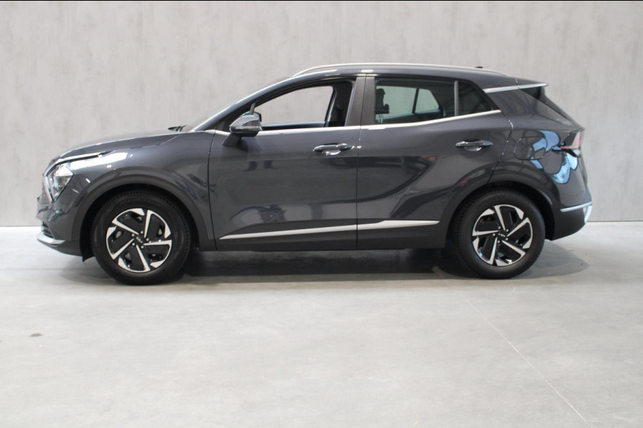 Kia Sportage 1.6 T-GDi MHEV DynamicLine Prijs is rijklaar
