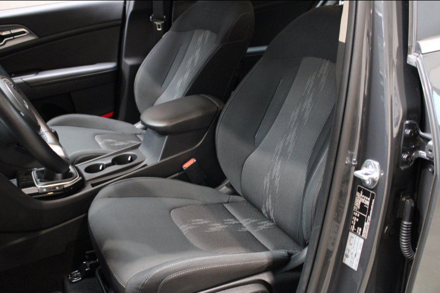 Kia Sportage 1.6 T-GDi MHEV DynamicLine Prijs is rijklaar