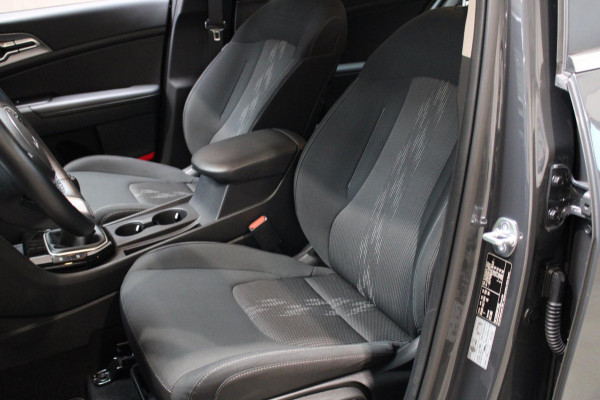 Kia Sportage 1.6 T-GDi MHEV DynamicLine Prijs is rijklaar