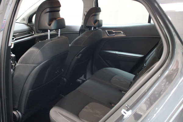 Kia Sportage 1.6 T-GDi MHEV DynamicLine Prijs is rijklaar