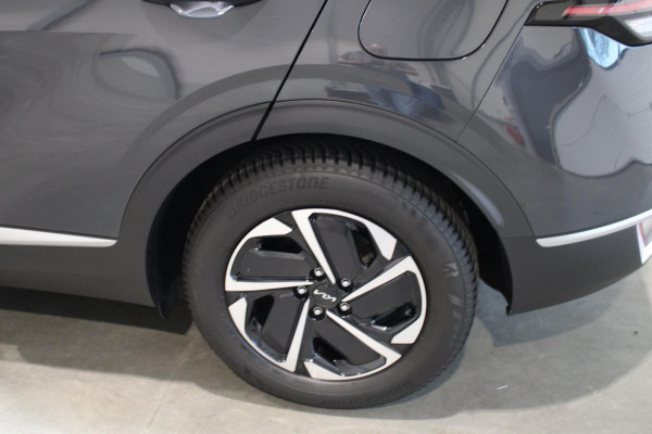 Kia Sportage 1.6 T-GDi MHEV DynamicLine Prijs is rijklaar