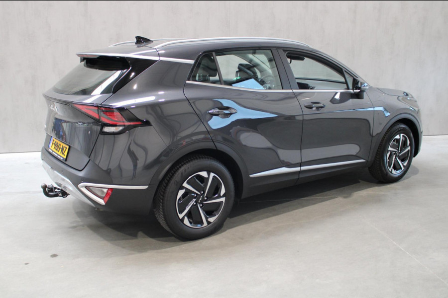 Kia Sportage 1.6 T-GDi MHEV DynamicLine Prijs is rijklaar