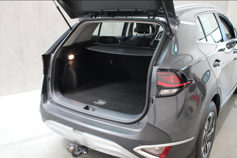 Kia Sportage 1.6 T-GDi MHEV DynamicLine Prijs is rijklaar