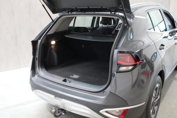 Kia Sportage 1.6 T-GDi MHEV DynamicLine Prijs is rijklaar