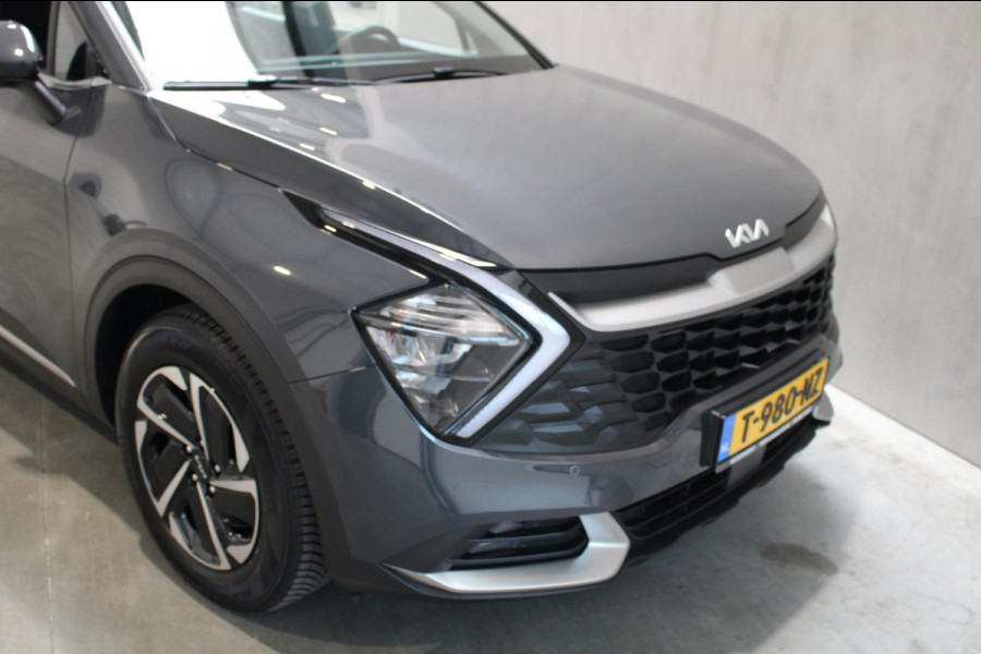 Kia Sportage 1.6 T-GDi MHEV DynamicLine Prijs is rijklaar
