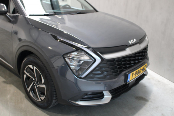 Kia Sportage 1.6 T-GDi MHEV DynamicLine Prijs is rijklaar