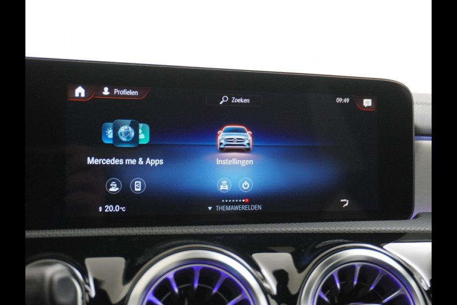 Mercedes-Benz CLA-Klasse Shooting Brake 250 e AMG Line VAN: 36.900,- VOOR: 33.330,- UW HERFSTVOORDEEL: 3.570,- PHEV PLUG-IN HYBRIDE | 1e EIGENAAR | UNIEKE KM-STAND | LEDER | PANORAMADAK | CAMERA | AMBIENT SFEERVERLICHTING | RIJKLAAR GELEVERD INCL. 12 MAANDEN BOVAG GARANTIE