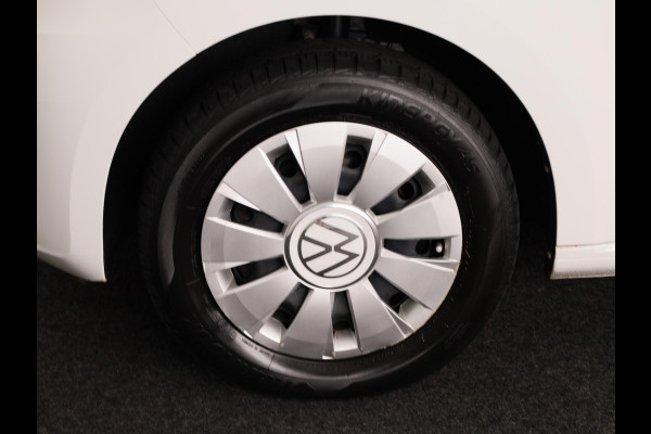 Volkswagen up! 1.0 65 pk | Verlengde garantie | Navigatie via App | Airco | Rijstrooksensor |