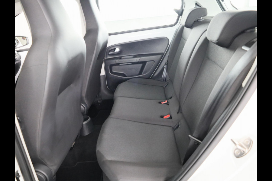Volkswagen up! 1.0 65 pk | Verlengde garantie | Navigatie via App | Airco | Rijstrooksensor |