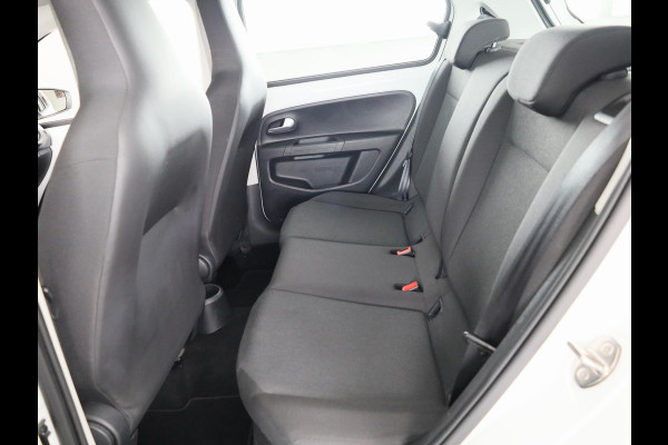 Volkswagen up! 1.0 65 pk | Verlengde garantie | Navigatie via App | Airco | Rijstrooksensor |