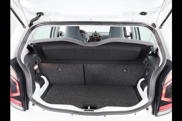 Volkswagen up! 1.0 65 pk | Verlengde garantie | Navigatie via App | Airco | Rijstrooksensor |
