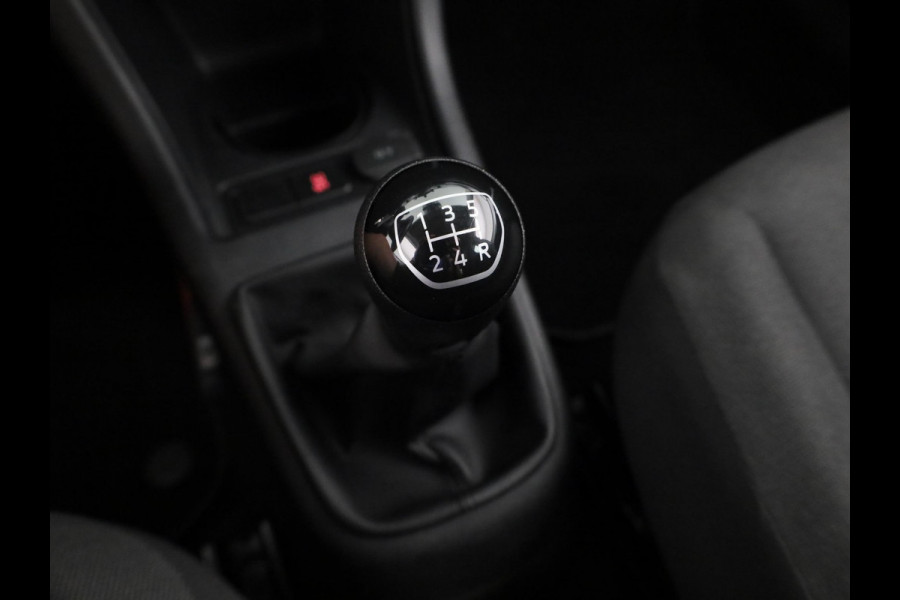 Volkswagen up! 1.0 65 pk | Verlengde garantie | Navigatie via App | Airco | Rijstrooksensor |