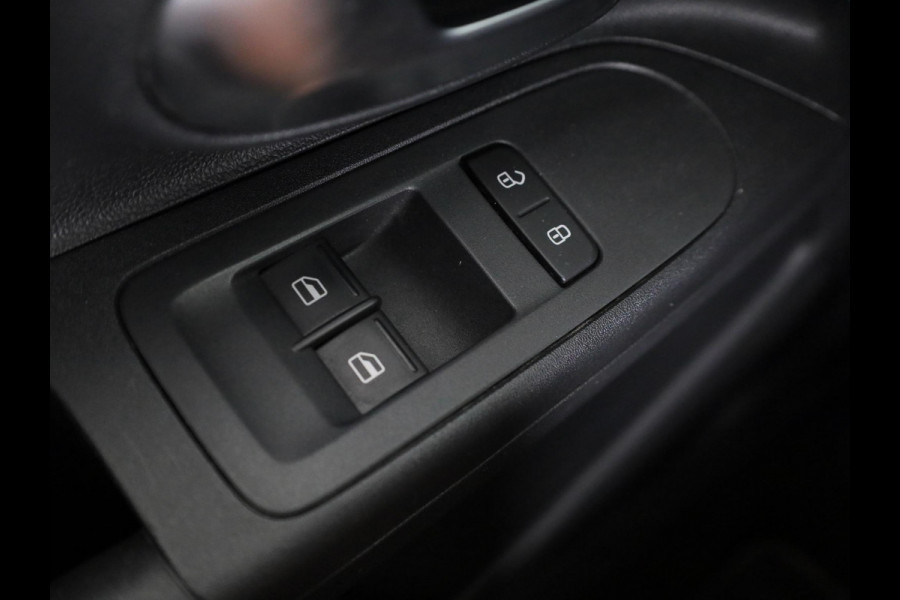 Volkswagen up! 1.0 65 pk | Verlengde garantie | Navigatie via App | Airco | Rijstrooksensor |