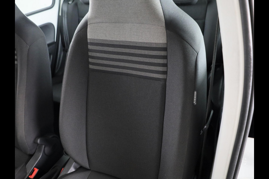 Volkswagen up! 1.0 65 pk | Verlengde garantie | Navigatie via App | Airco | Rijstrooksensor |