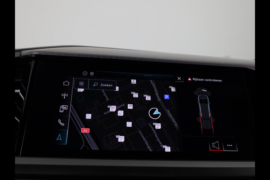 Audi Q4 e-tron 35 Launch edition Advanced 55 kWh 170pk | Matrix Led | Warmtepomp | Stoelverwarming | Parkeersensoren voor en achter