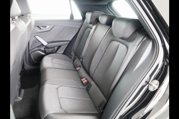Audi Q2 30 TFSI Sport Pro Line 116pk Automaat | Navigatie | Climatronic | Lichtmetalen velgen