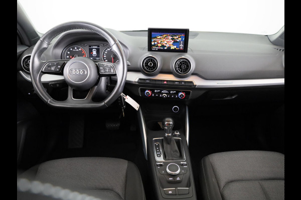 Audi Q2 30 TFSI Sport Pro Line 116pk Automaat | Navigatie | Climatronic | Lichtmetalen velgen