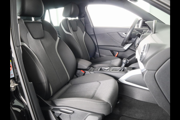 Audi Q2 30 TFSI Sport Pro Line 116pk Automaat | Navigatie | Climatronic | Lichtmetalen velgen