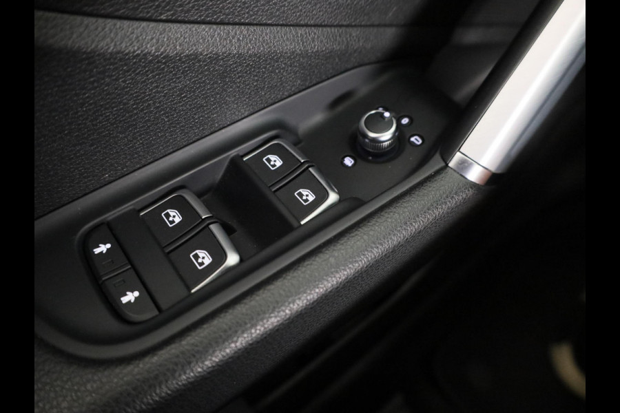 Audi Q2 30 TFSI Sport Pro Line 116pk Automaat | Navigatie | Climatronic | Lichtmetalen velgen
