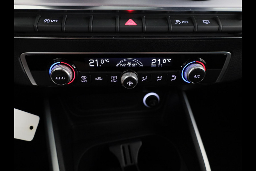 Audi Q2 30 TFSI Sport Pro Line 116pk Automaat | Navigatie | Climatronic | Lichtmetalen velgen