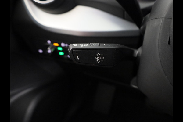 Audi Q2 30 TFSI Sport Pro Line 116pk Automaat | Navigatie | Climatronic | Lichtmetalen velgen